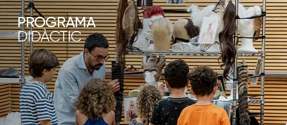 Programa didáctic