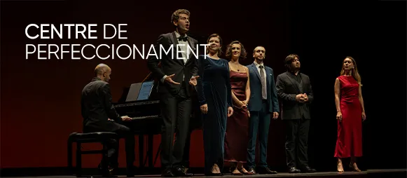 Centre de Perfeccionament