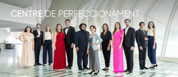 Centre de Perfeccionament