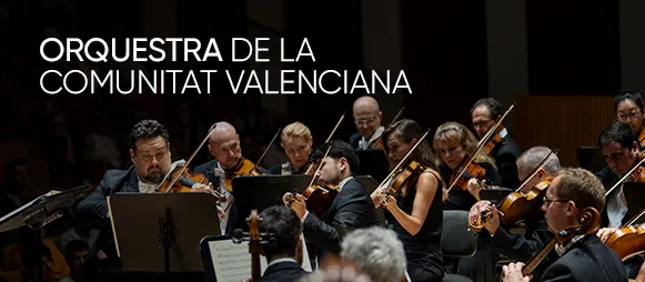 Orquestra de la Comunitat Valenciana