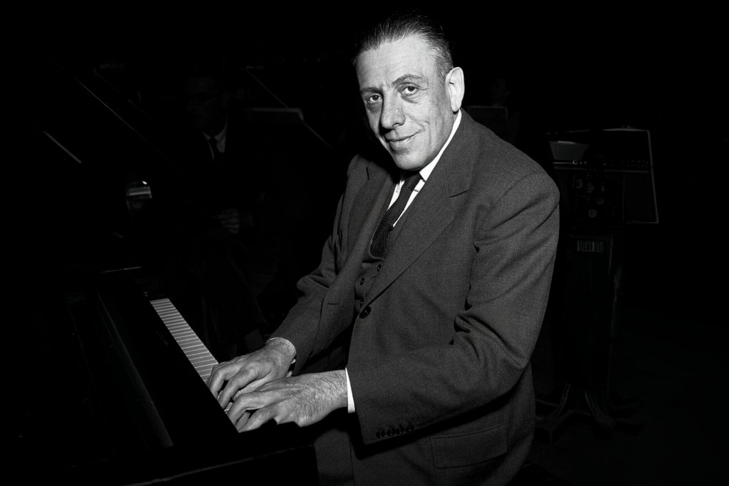 Les Arts dedica a Poulenc un intenso fin de semana de actividades ...