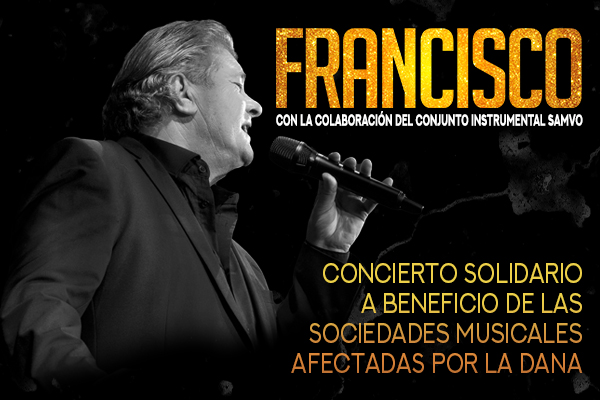 Francisco Palau Arts 4 abril